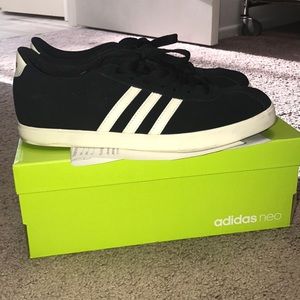 Adidas courtset